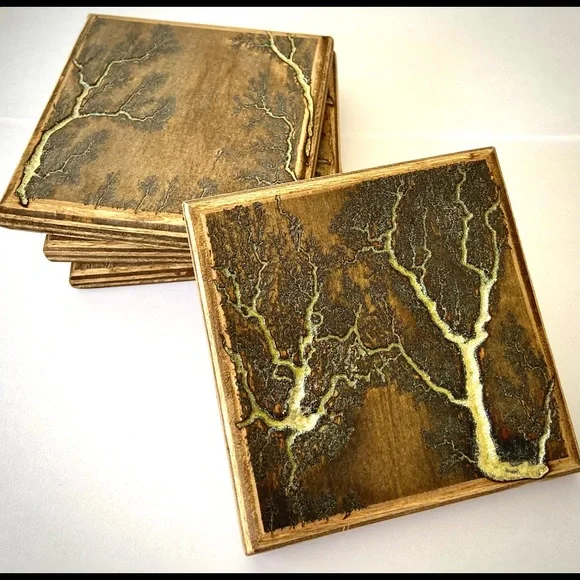 Coasters - Picture 3 of 9